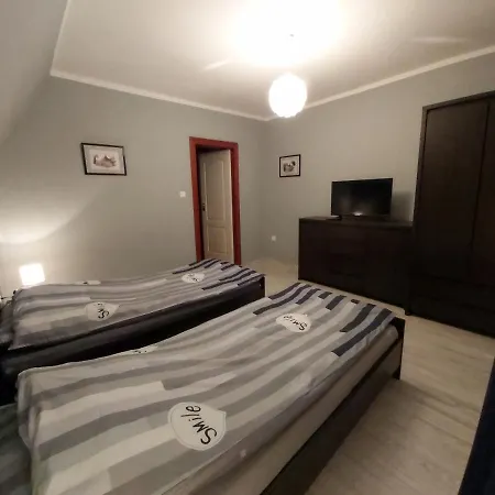 W Swieradowie Apartment