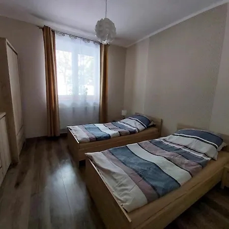 Apartment W Swieradowie