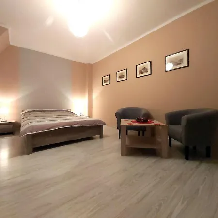 Apartment W Swieradowie Swieradow-Zdroj