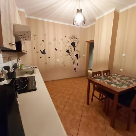 W Swieradowie Apartment