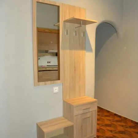W Swieradowie Apartment *