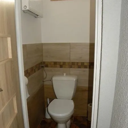 Apartment W Swieradowie *