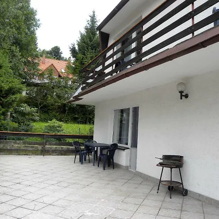 W Swieradowie Apartment